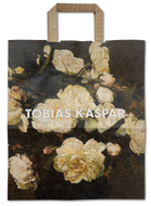 Artist's carrier bag Tobias Kaspar, 2023