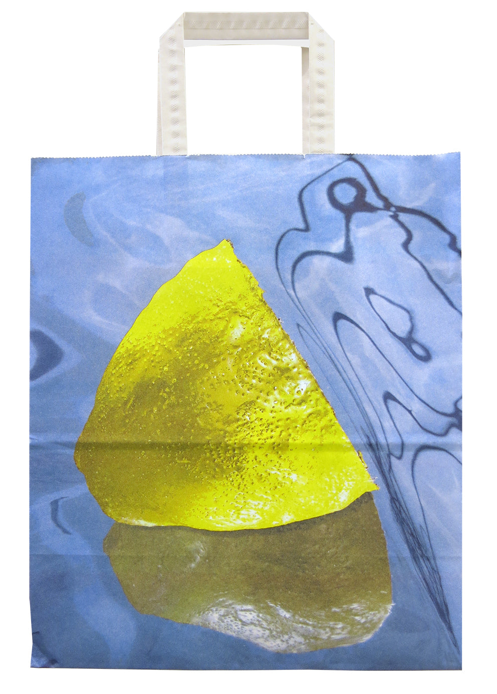 KÜNSTLER*INNENTRAGTASCHE VANESSA BILLY, 2016