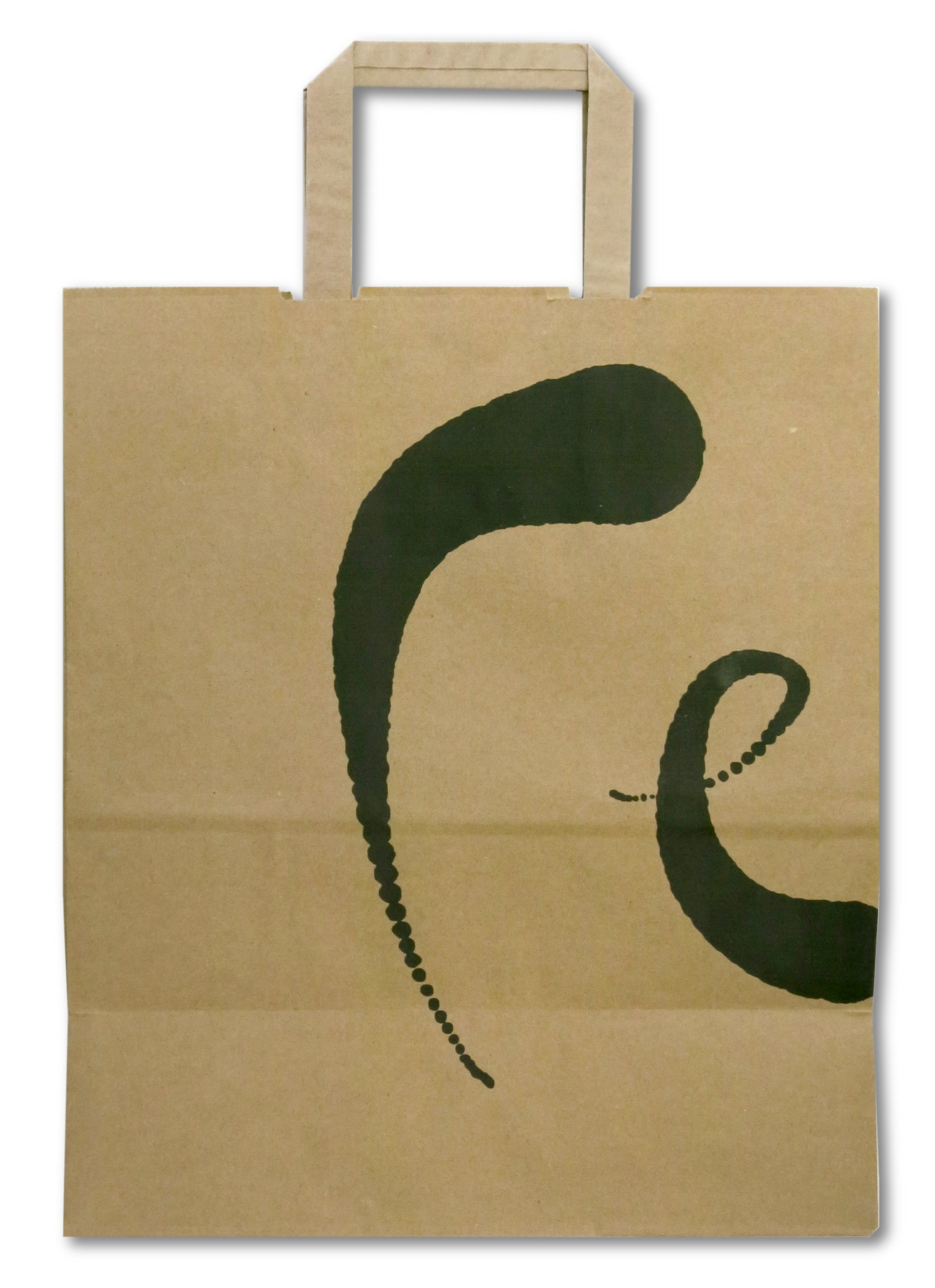 KÜNSTLER*INNENTRAGTASCHE RENÉE LEVY, 2019