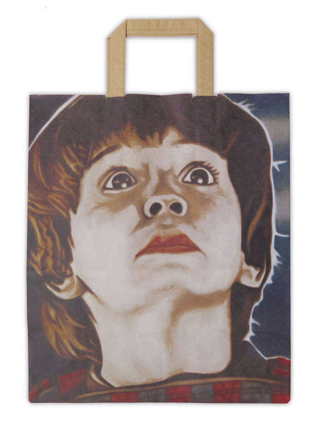 KÜNSTLER*INNENTRAGTASCHE YOAN MUDRY, 2024