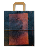 Artist's carrier bag Akosua Viktoria Adu-Sanyah