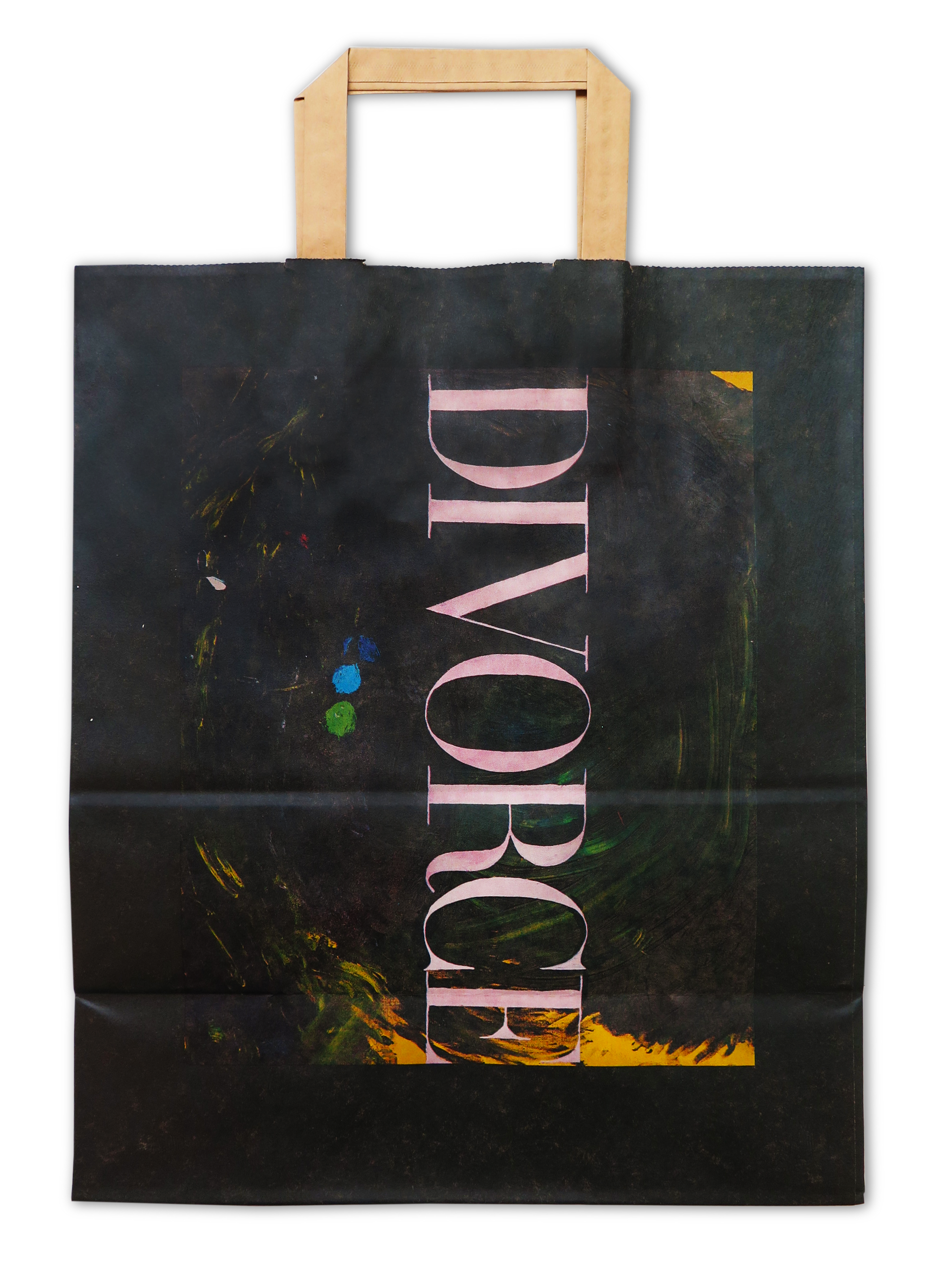 KÜNSTLER*INNENTRAGTASCHE JASMINE GREGORY, 2025