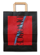 Künstler*innen Tragtasche Jasmine Gregory, 2025