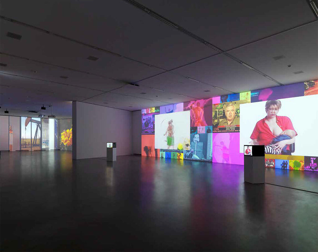 CHARLES ATLAS