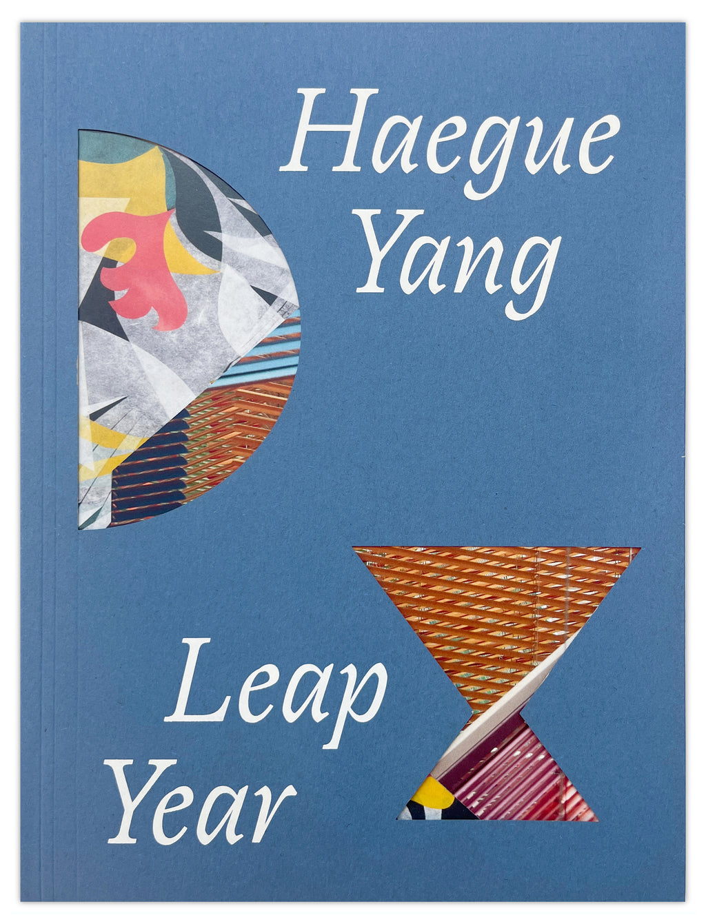HAEGUE YANG – LEAP YEAR, 2024