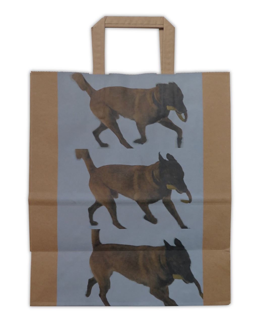 KÜNSTLER*INNENTRAGTASCHE ROMAN SELIM KHEREDDINE, 2026
