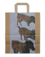 Künstler*innen Tragtasche Roman Selim Khereddine, 2026