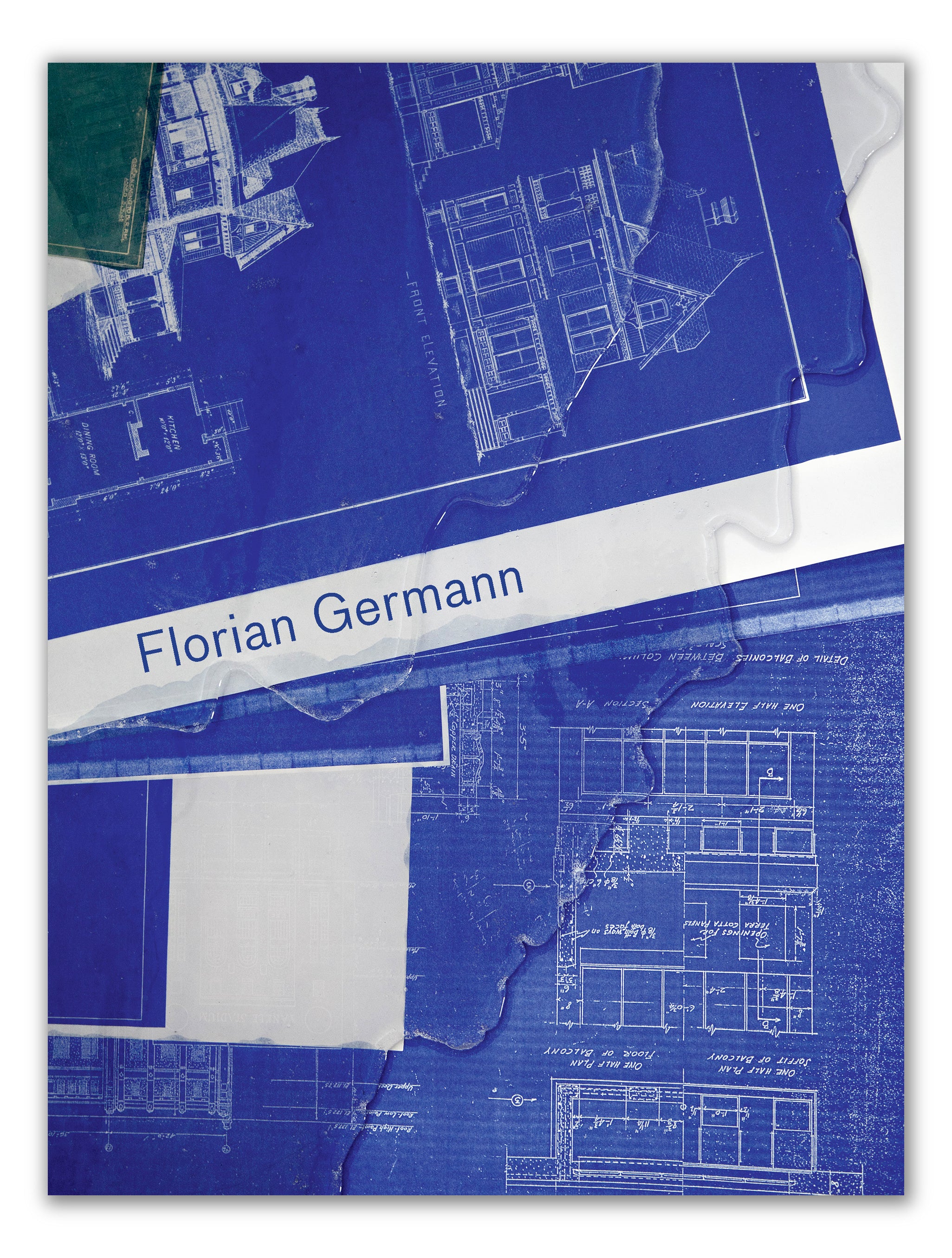 FLORIAN GERMANN
