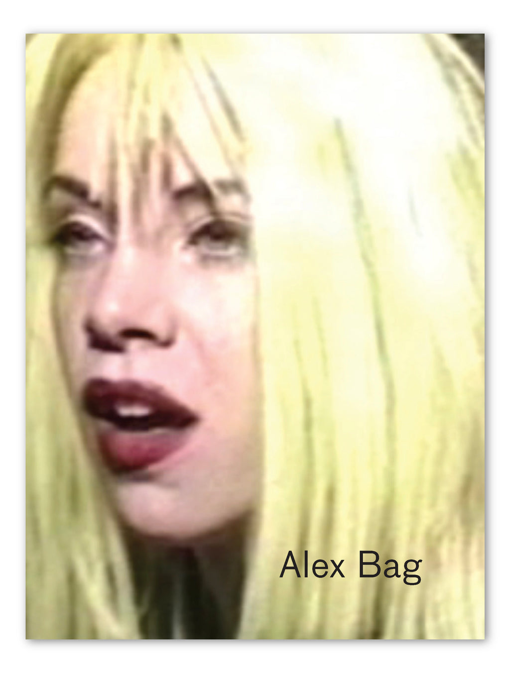 ALEX BAG