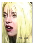 ALEX BAG