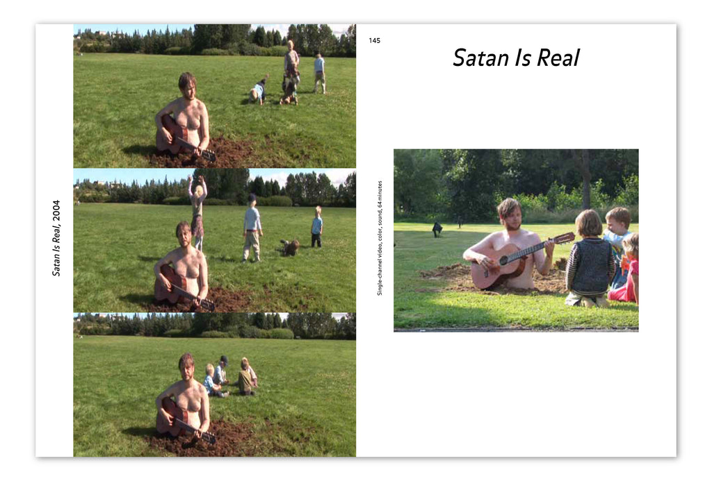 RAGNAR KJARTANSSON: TO MUSIC/ AN DIE MUSIK_ZWEITE AUFLAGE