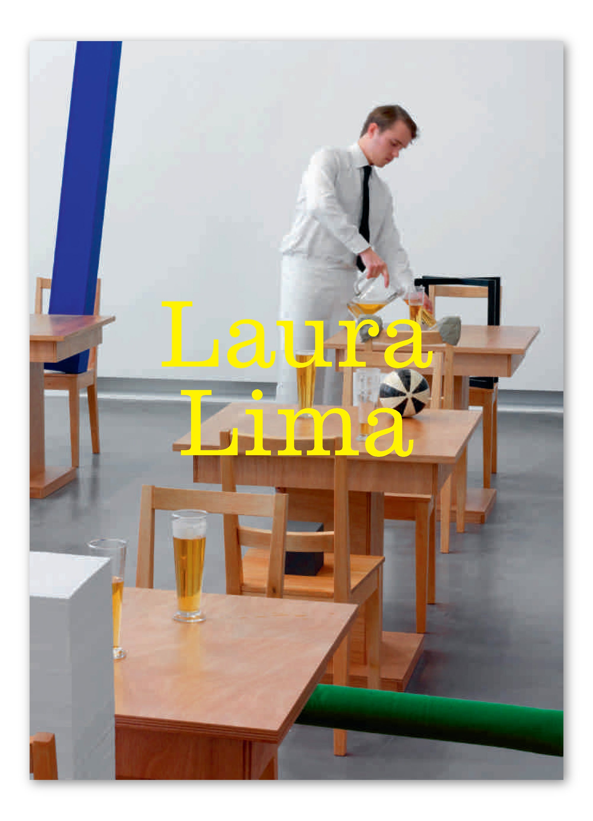LAURA LIMA