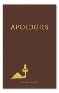 STEPHEN G. RHODES: APOLOGIES