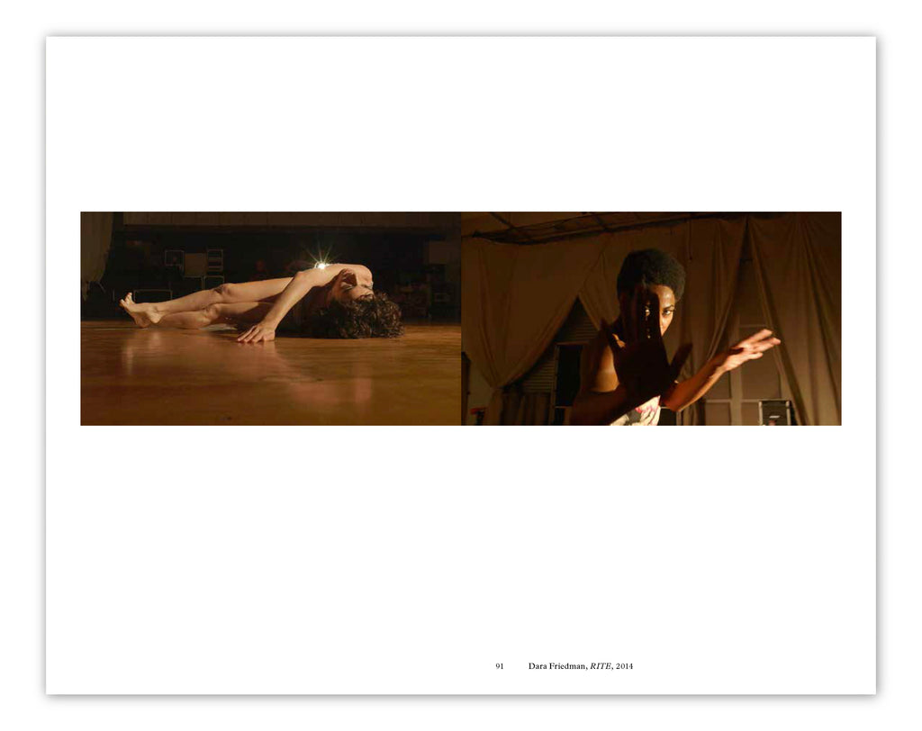 Sacré 101. An Anthology on "The Rite of Spring"