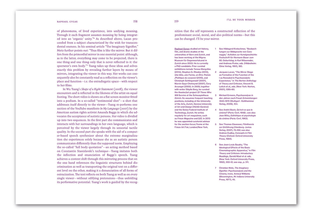 WU TSANG – NOT IN MY LANGUAGE