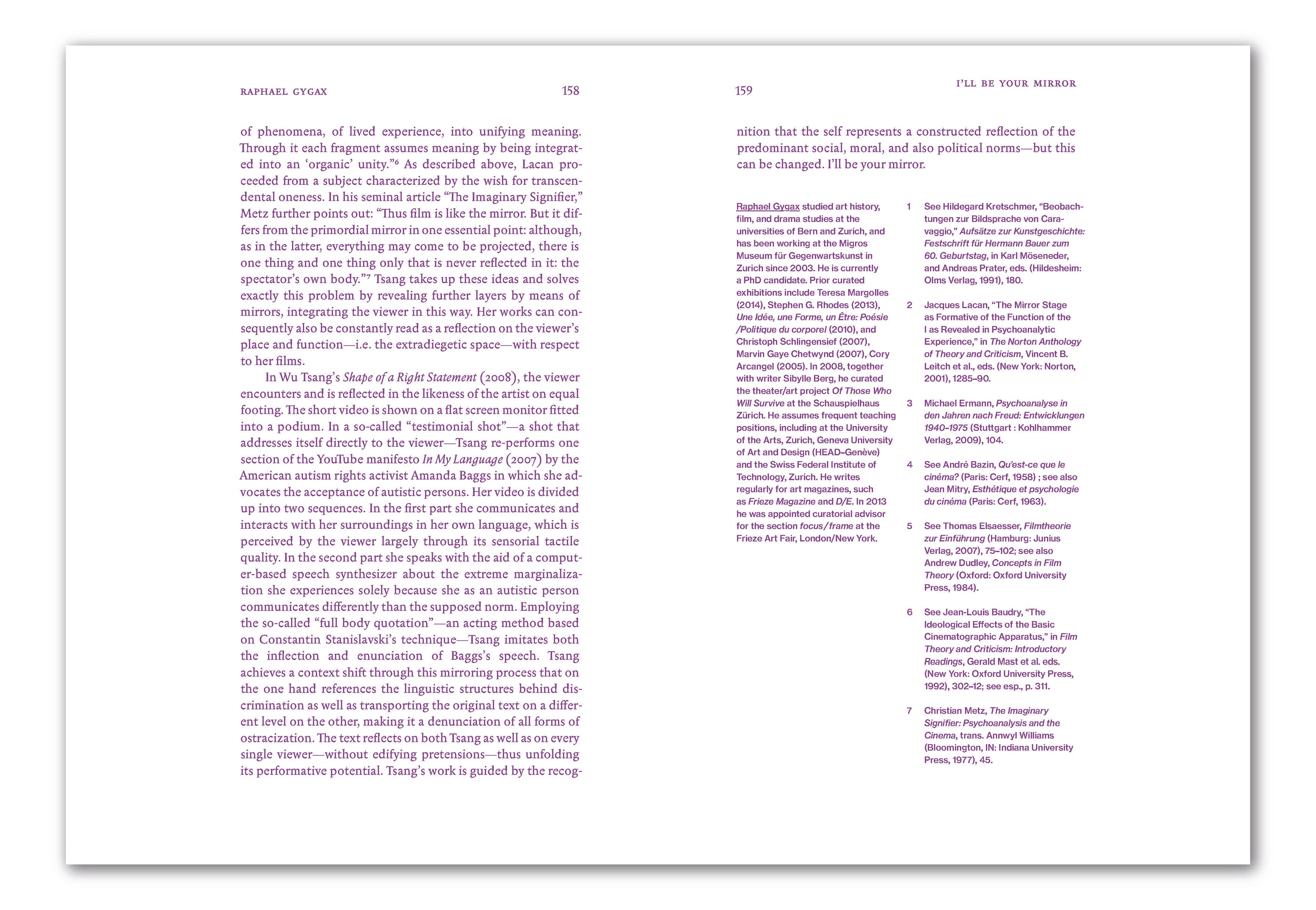 WU TSANG – NOT IN MY LANGUAGE