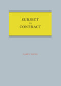 CAREY YOUNG: SUBJECT TO CONTRACT