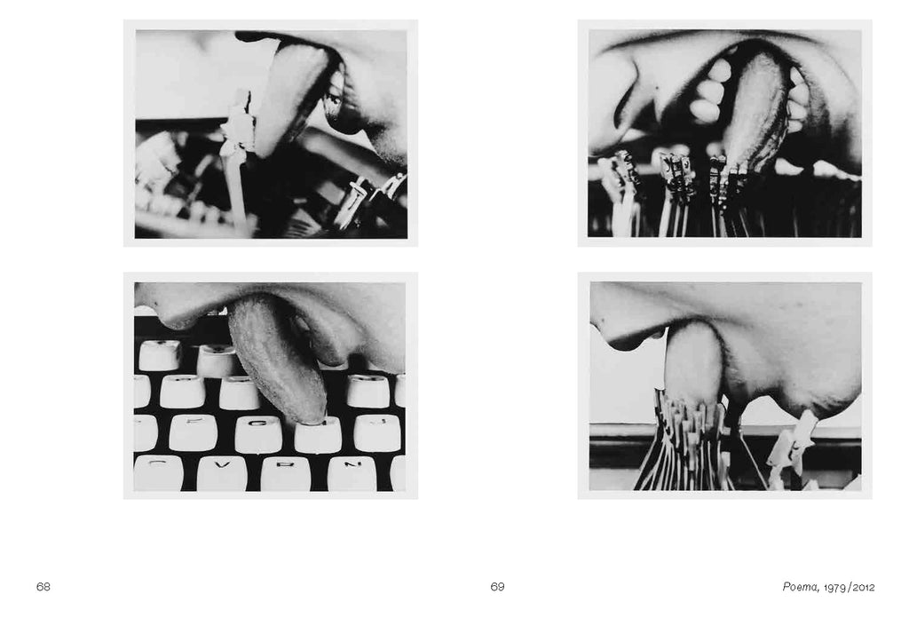 RESISTANCE PERFORMED. AN ANTHOLOGY ON AESTHETIC STRATEGIES IN LATIN AMERICA, 2015