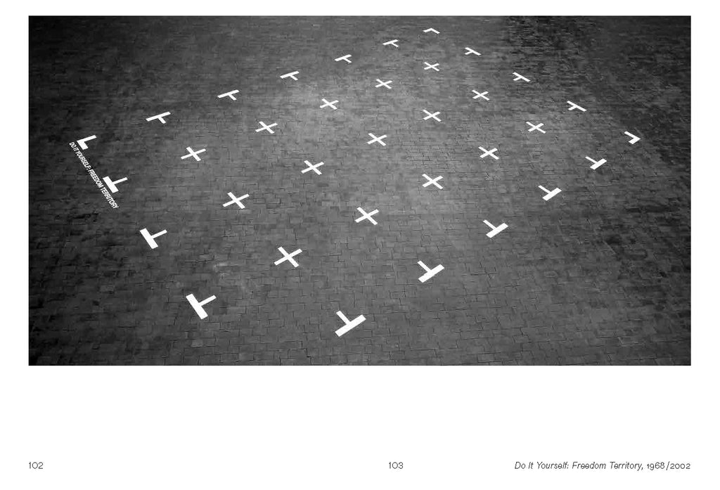 RESISTANCE PERFORMED. AN ANTHOLOGY ON AESTHETIC STRATEGIES IN LATIN AMERICA, 2015