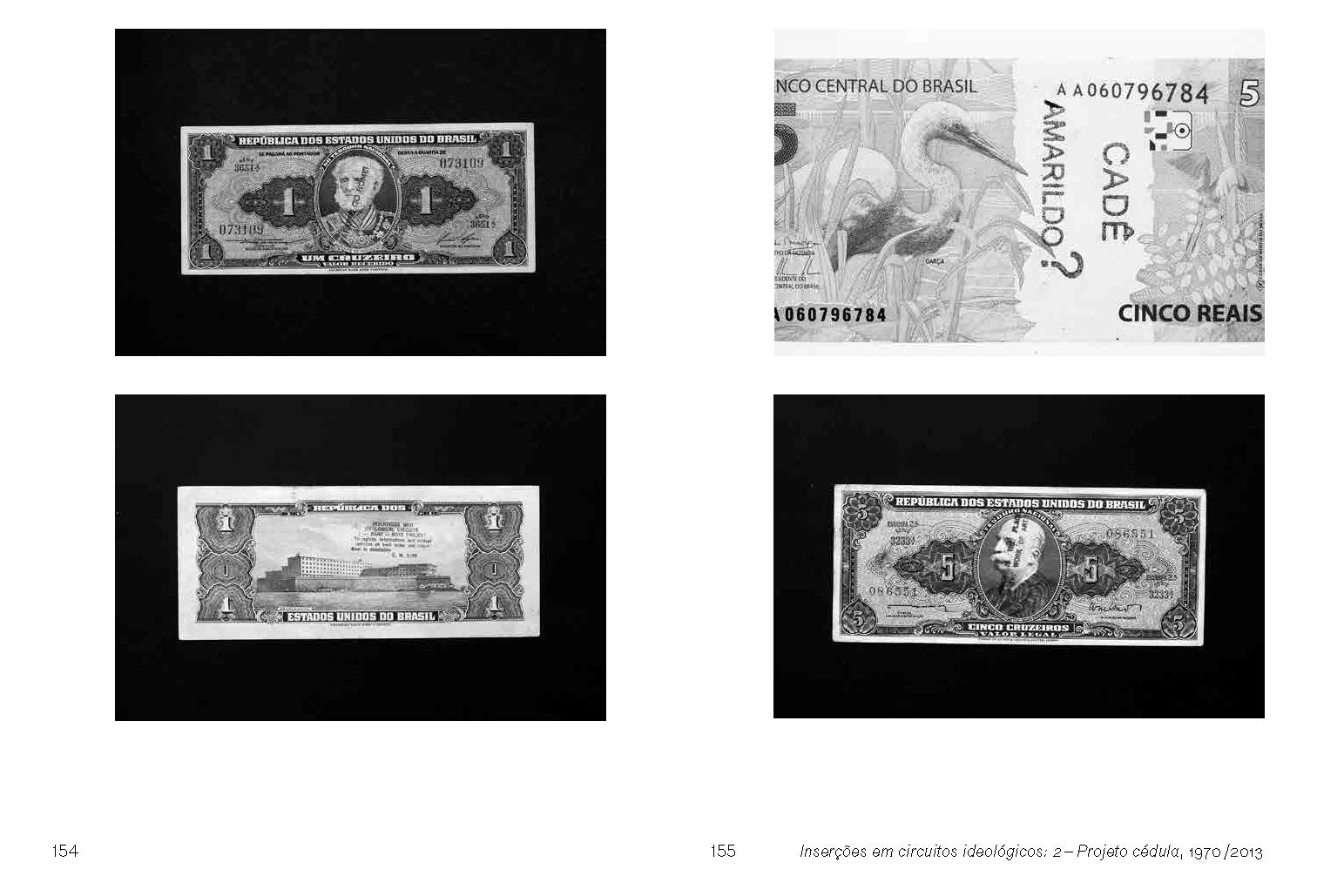 RESISTANCE PERFORMED. AN ANTHOLOGY ON AESTHETIC STRATEGIES IN LATIN AMERICA, 2015