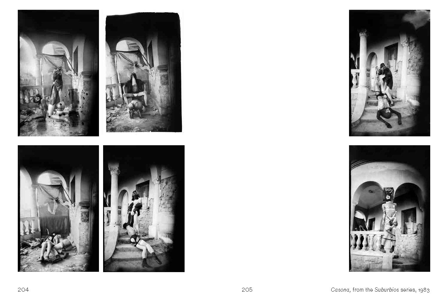 RESISTANCE PERFORMED. AN ANTHOLOGY ON AESTHETIC STRATEGIES IN LATIN AMERICA, 2015