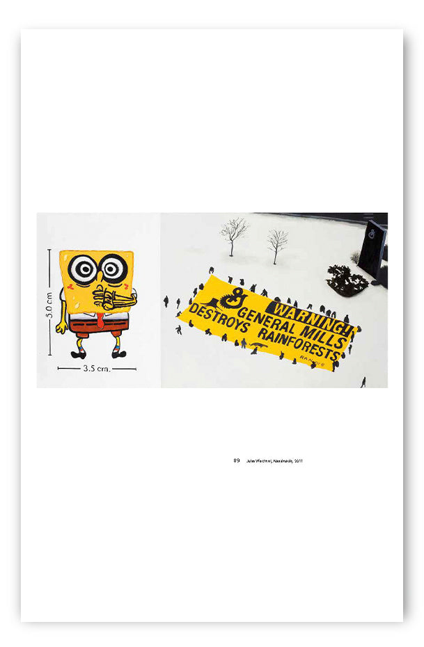 TOYS REDUX. AN ANTHOLOGY ON PLAY AS CRITICAL ACTION