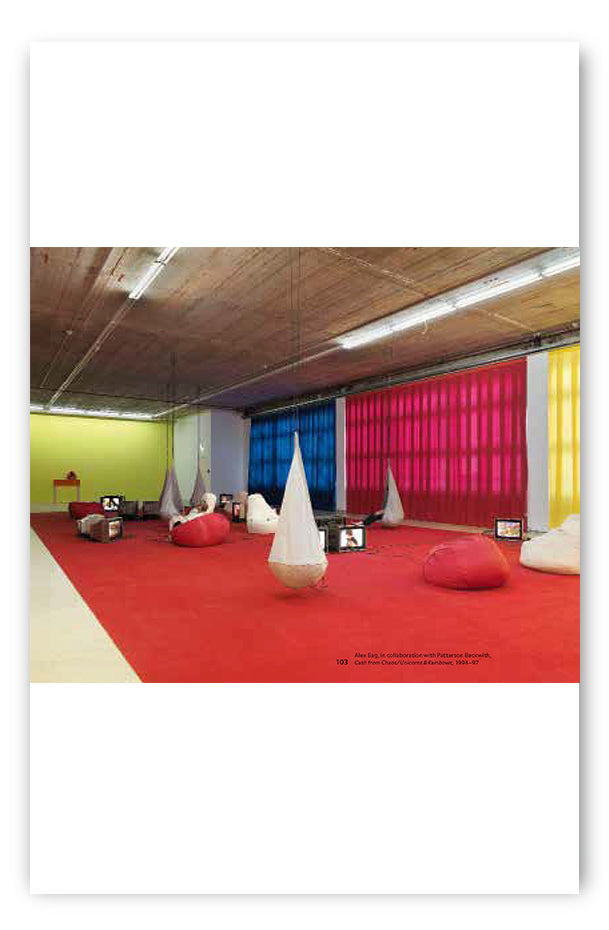TOYS REDUX. AN ANTHOLOGY ON PLAY AS CRITICAL ACTION