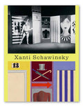 XANTI SCHAWINSKY