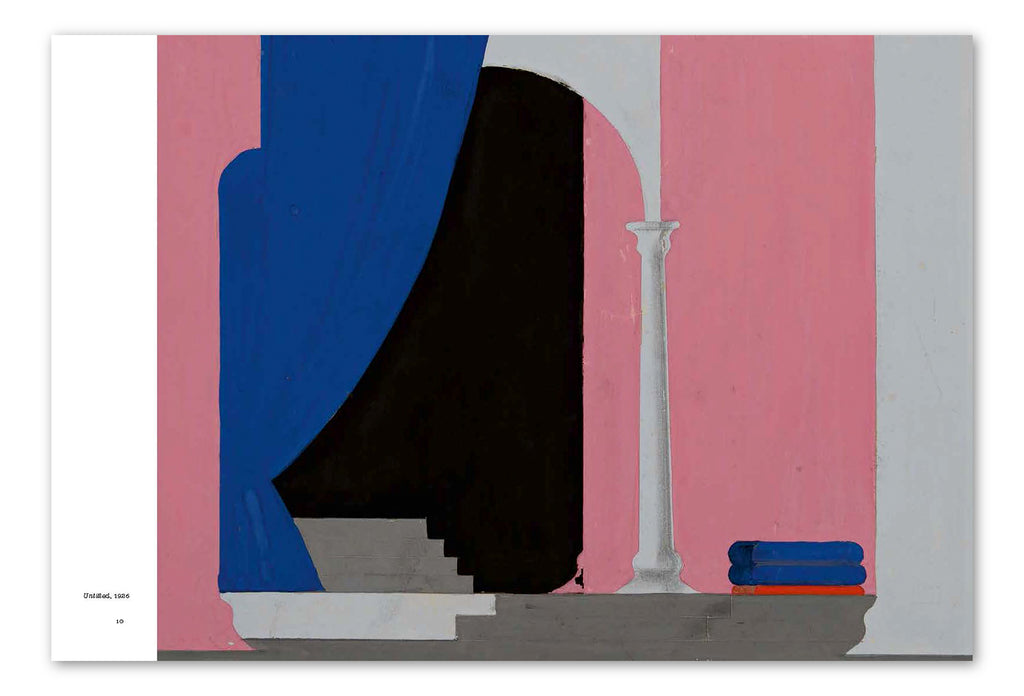 XANTI SCHAWINSKY
