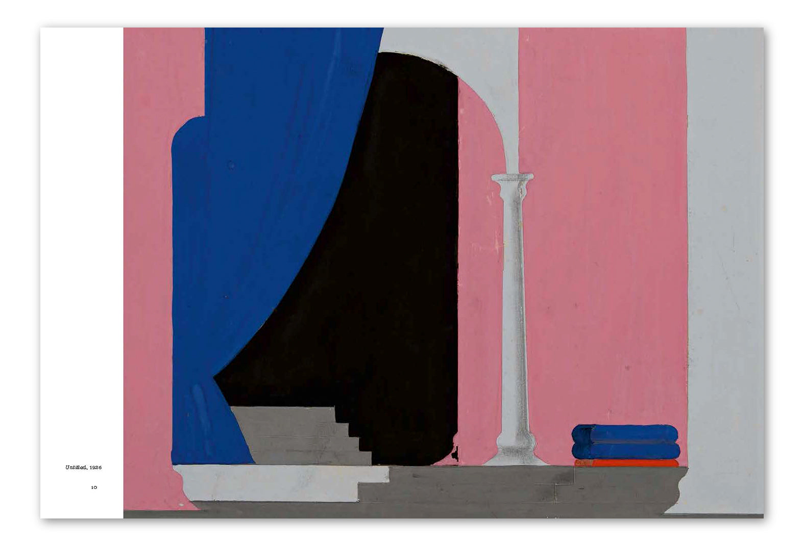XANTI SCHAWINSKY