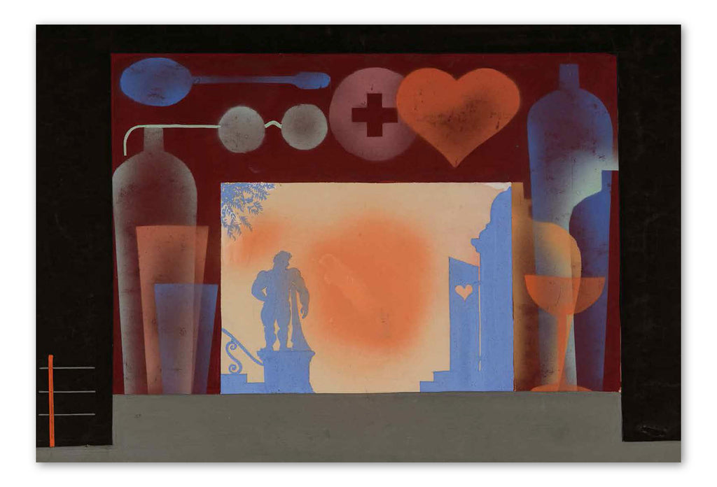 XANTI SCHAWINSKY