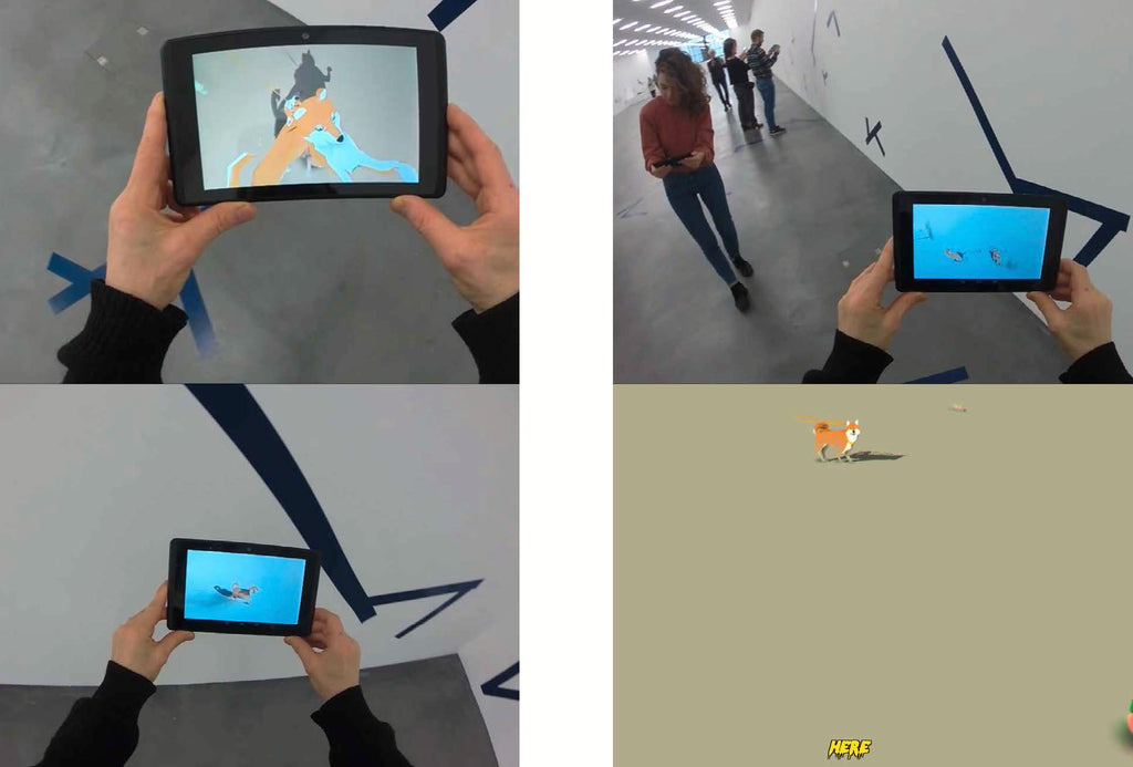 IAN CHENG: FORKING AT PERFECTION