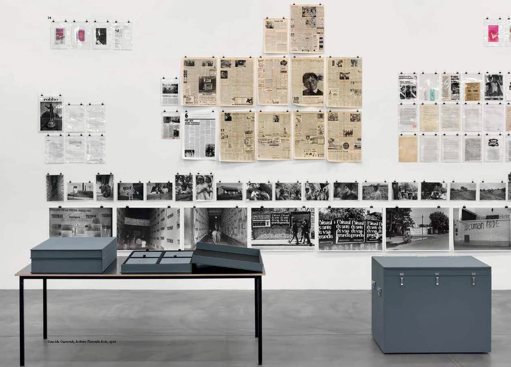NOW-TOMORROW-FLUX. AN ANTHOLOGY ON THE MUSEUM OF CONTEMPORARY ART, 2017