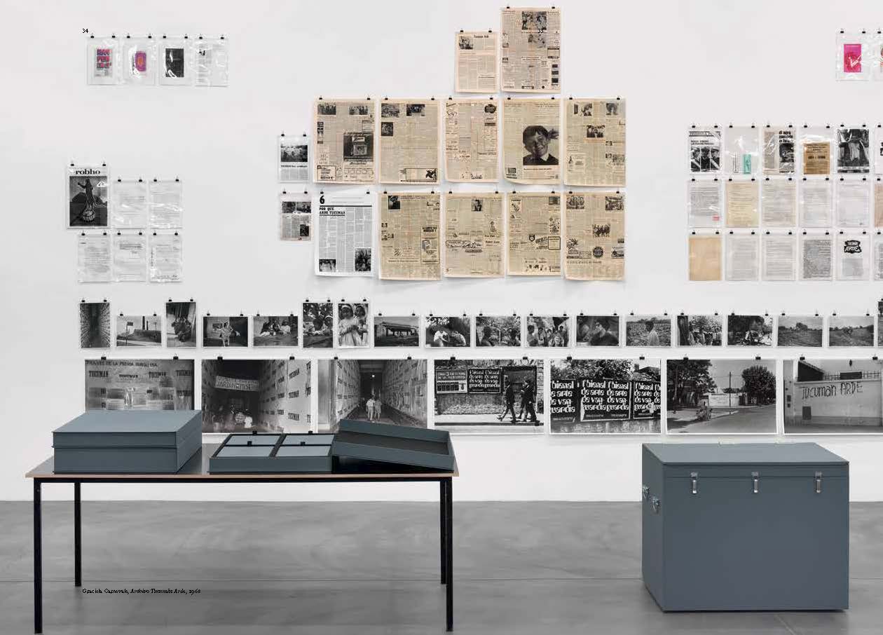 NOW-TOMORROW-FLUX. AN ANTHOLOGY ON THE MUSEUM OF CONTEMPORARY ART, 2017