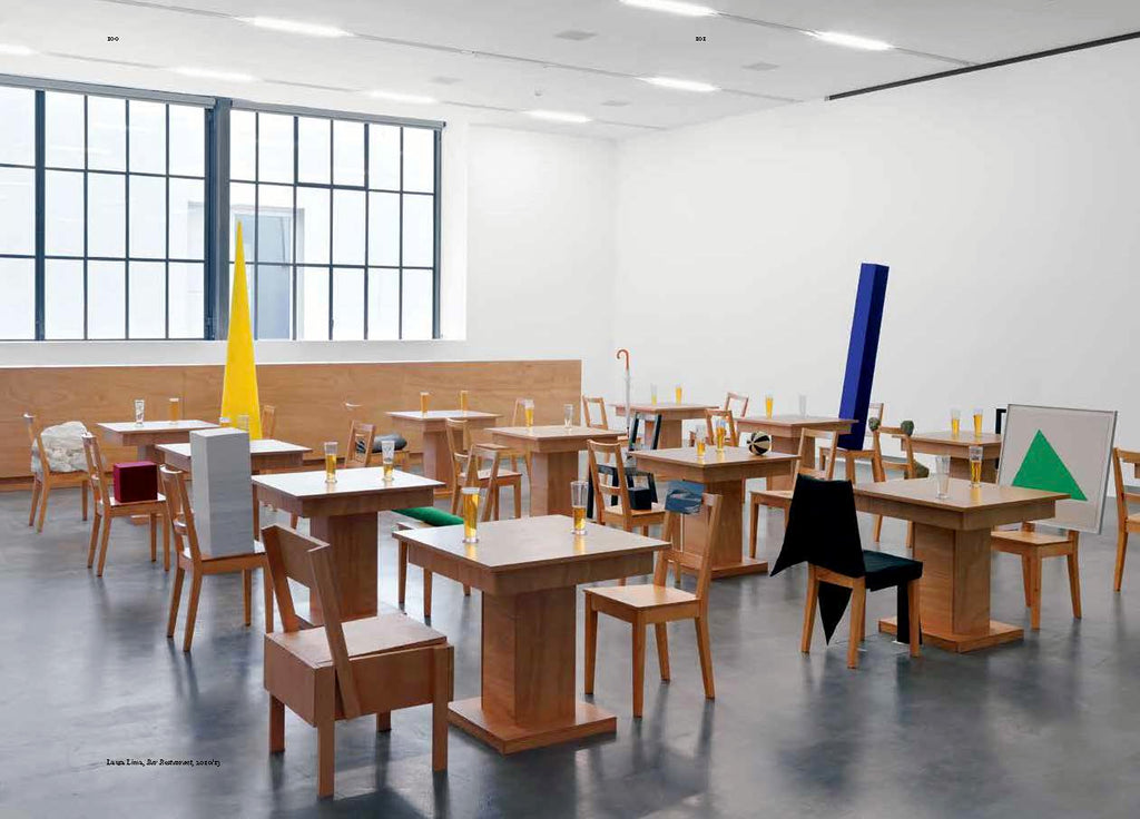 NOW-TOMORROW-FLUX. AN ANTHOLOGY ON THE MUSEUM OF CONTEMPORARY ART, 2017