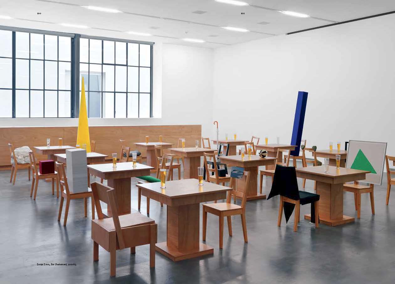 NOW-TOMORROW-FLUX. AN ANTHOLOGY ON THE MUSEUM OF CONTEMPORARY ART, 2017