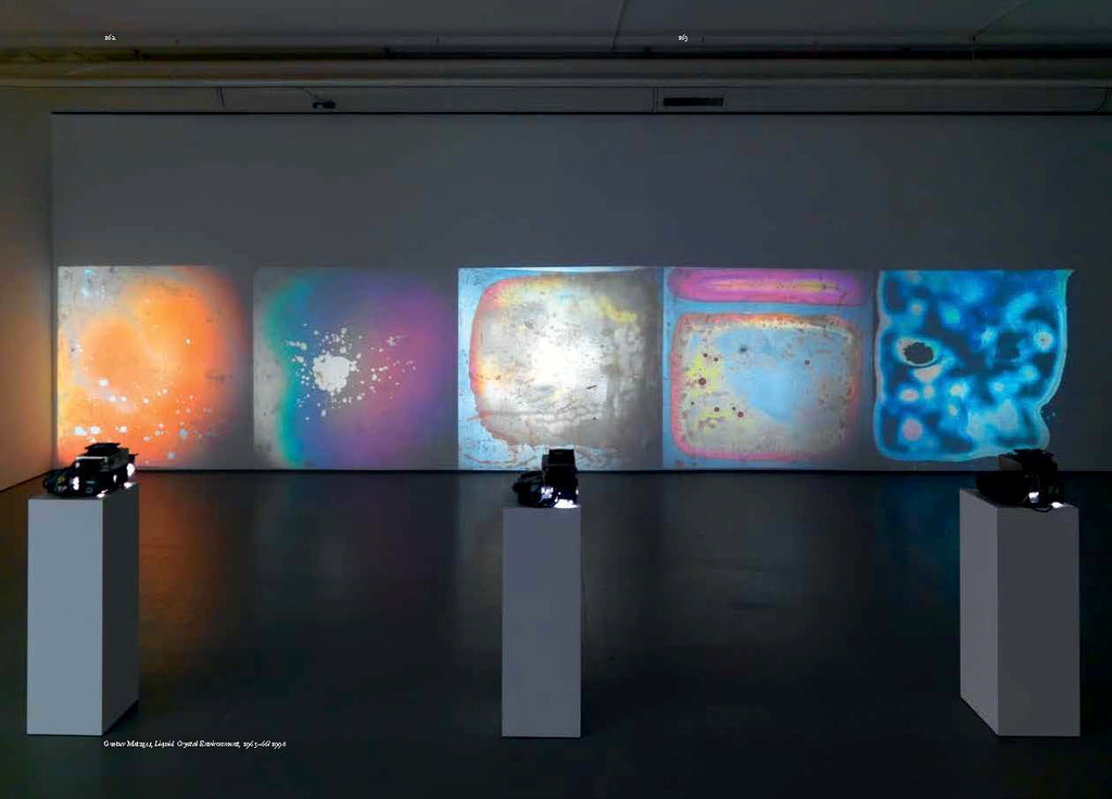 NOW-TOMORROW-FLUX. AN ANTHOLOGY ON THE MUSEUM OF CONTEMPORARY ART, 2017