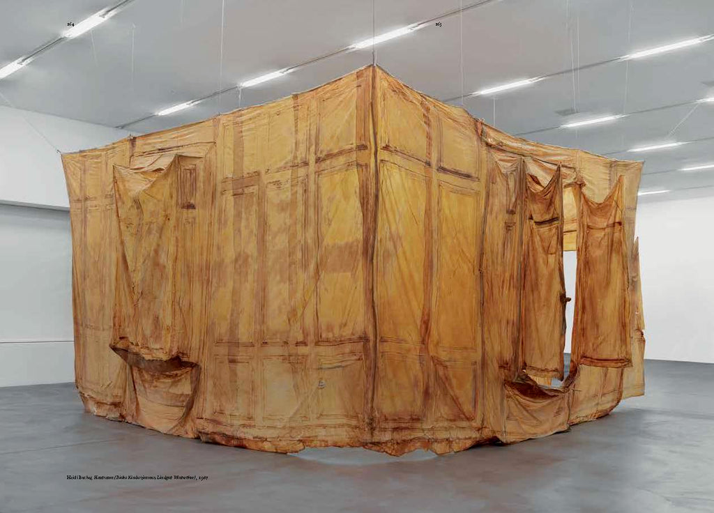 NOW-TOMORROW-FLUX. AN ANTHOLOGY ON THE MUSEUM OF CONTEMPORARY ART, 2017