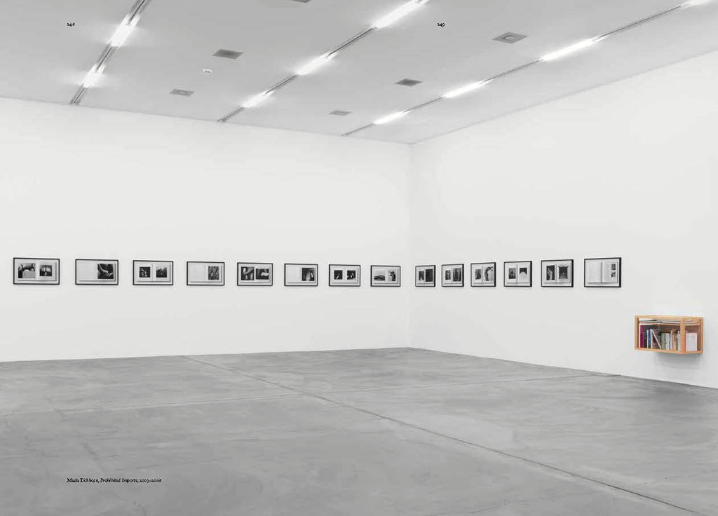 NOW-TOMORROW-FLUX. AN ANTHOLOGY ON THE MUSEUM OF CONTEMPORARY ART, 2017
