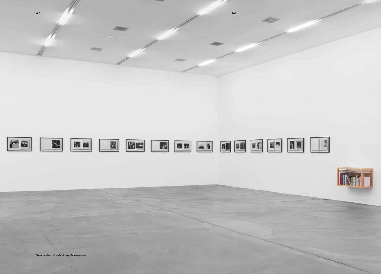 NOW-TOMORROW-FLUX. AN ANTHOLOGY ON THE MUSEUM OF CONTEMPORARY ART, 2017