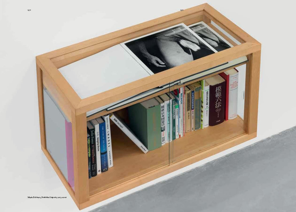 NOW-TOMORROW-FLUX. AN ANTHOLOGY ON THE MUSEUM OF CONTEMPORARY ART, 2017