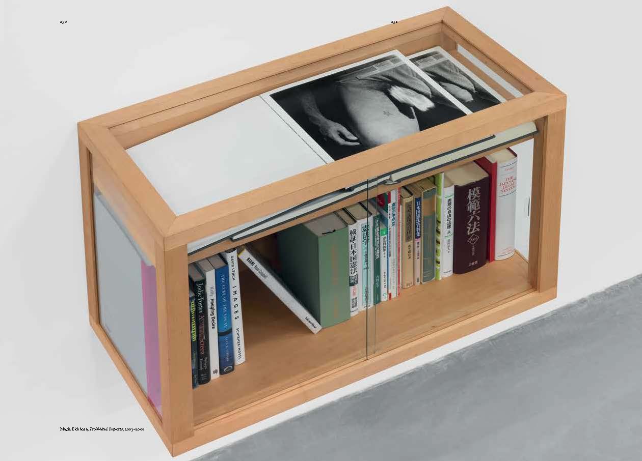 NOW-TOMORROW-FLUX. AN ANTHOLOGY ON THE MUSEUM OF CONTEMPORARY ART, 2017