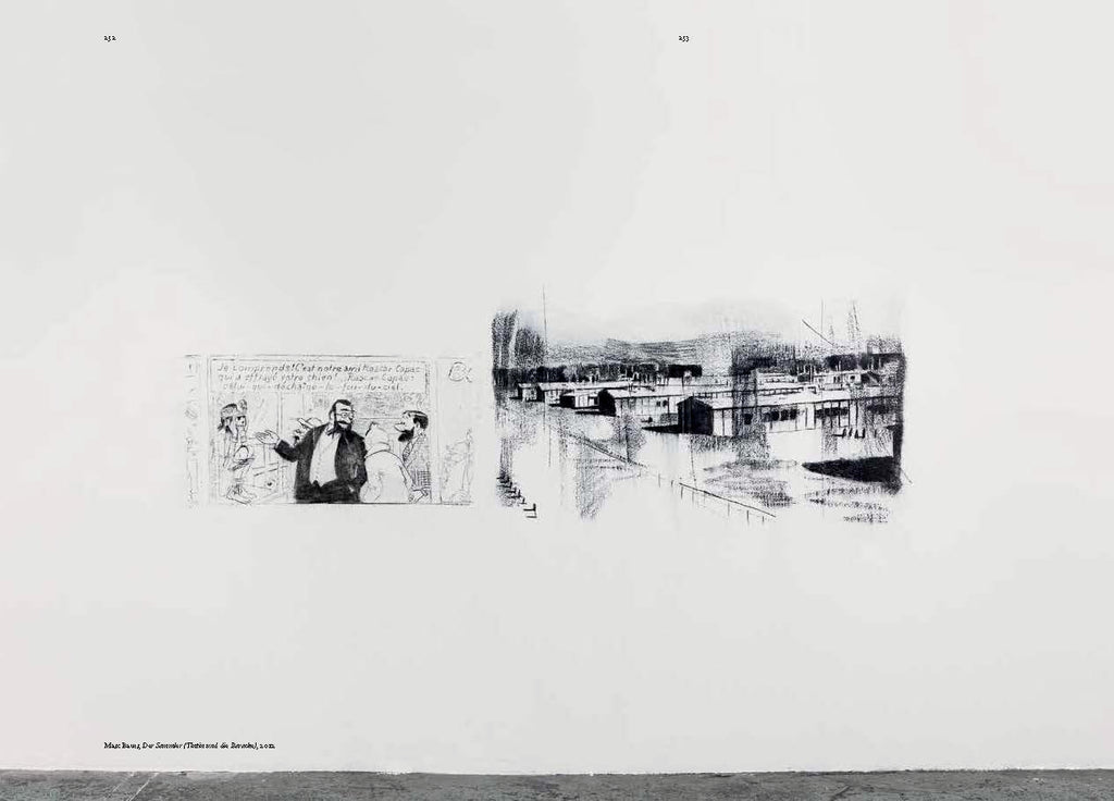 NOW-TOMORROW-FLUX. AN ANTHOLOGY ON THE MUSEUM OF CONTEMPORARY ART, 2017