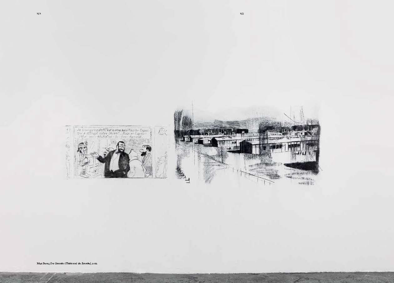 NOW-TOMORROW-FLUX. AN ANTHOLOGY ON THE MUSEUM OF CONTEMPORARY ART, 2017