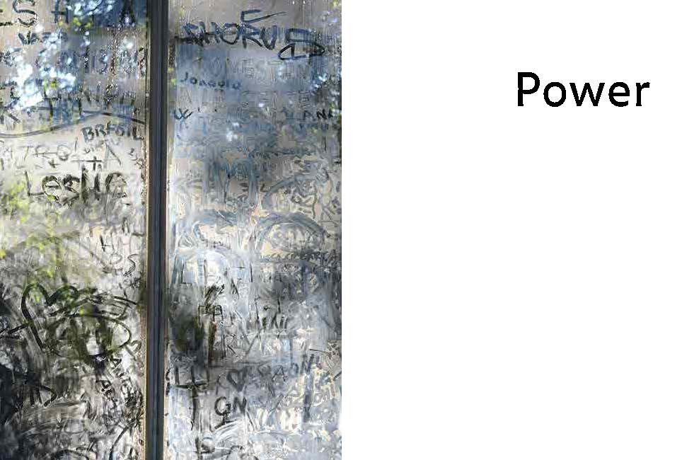 MAJA BAJEVIC: POWER, GOVERNANCE, LABOR