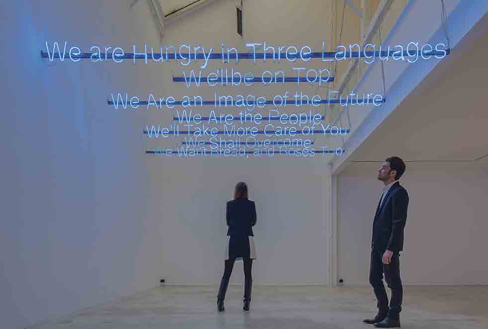 MAJA BAJEVIC: POWER, GOVERNANCE, LABOR