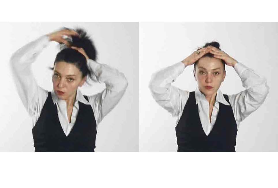 MAJA BAJEVIC: POWER, GOVERNANCE, LABOR