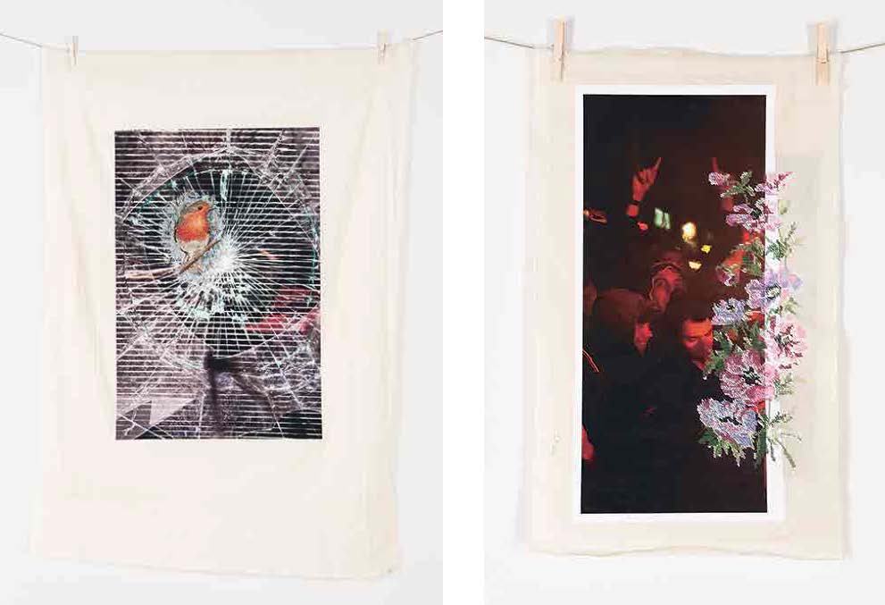 MAJA BAJEVIC: POWER, GOVERNANCE, LABOR