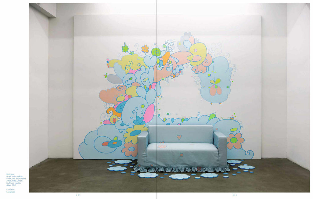 LILY VAN DER STOKKER: FRIENDLY GOOD