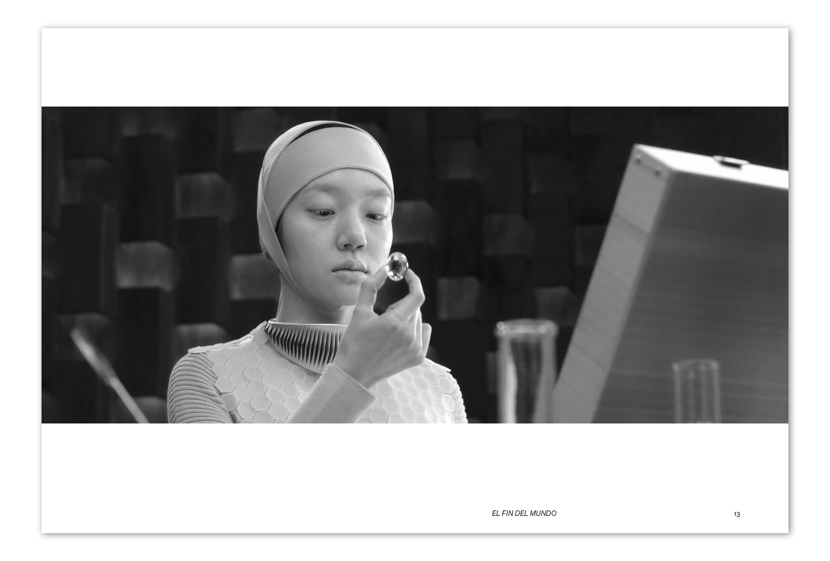 MOON KYUNGWON & JEON JOONHO: NEWS FROM NOWHERE: ZURICH LABORATORY